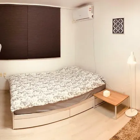 Cherry Blossoms Room